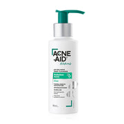 ACNE-AID Naturals pH Balance Deep Cleanser Pollution Acne 100ml