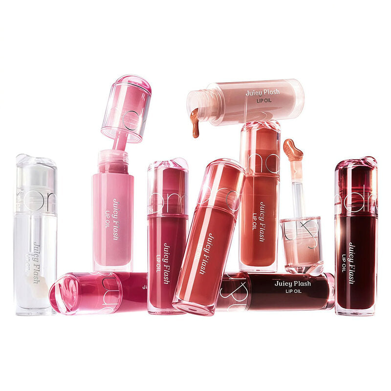 ROM&ND Juicy Flash Lip Oil 4.5g