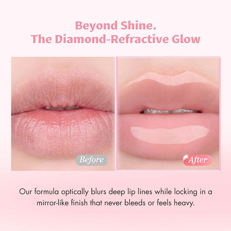 ROM&ND Juicy Flash Lip Oil 4.5g