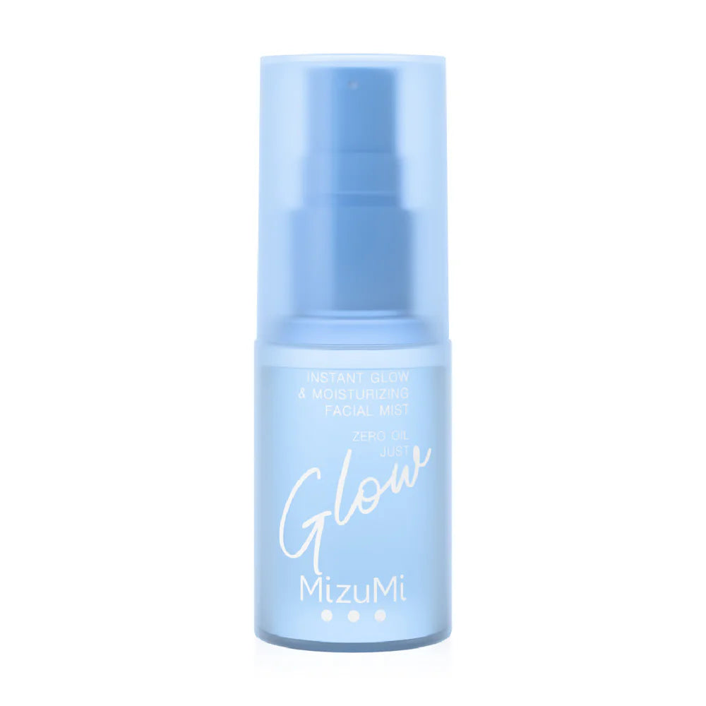 MizuMi Instant Glow & Moisturizing Facial Mist 30ml