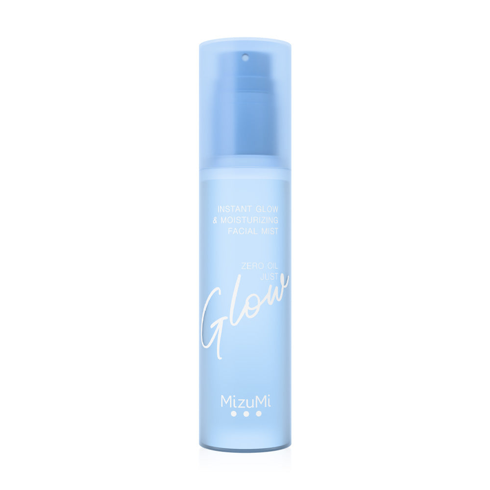MizuMi Instant Glow & Moisturizing Facial Mist 95ml