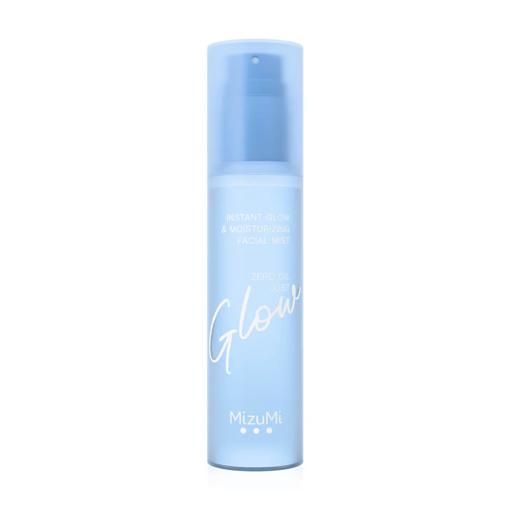 MizuMi Instant Glow & Moisturizing Facial Mist 95ml