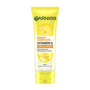 Garnier Bright Complete Vitamin C Low pH Wash 100g