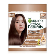Garnier Color Naturals K-Glow Creamy Nudes 30g - #Caramel Mocha