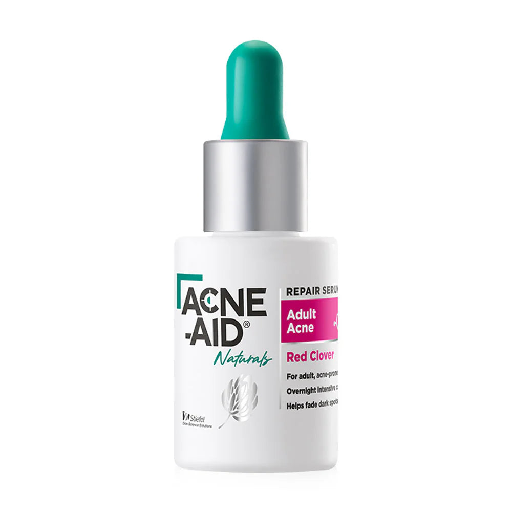 ACNE-AID Naturals Repair Serum For Adult Acne Skin 30ml