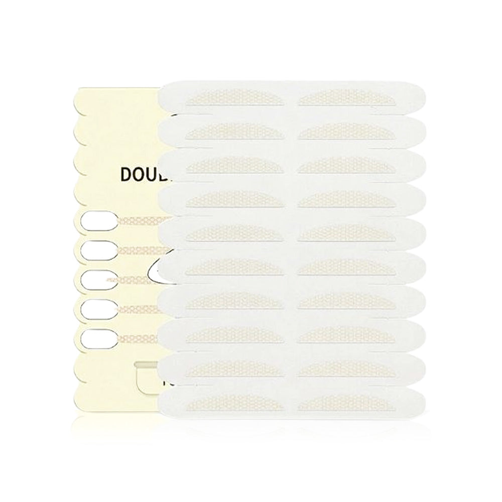 SKYMI Doubler Eyelid Tape 100 Pairs
