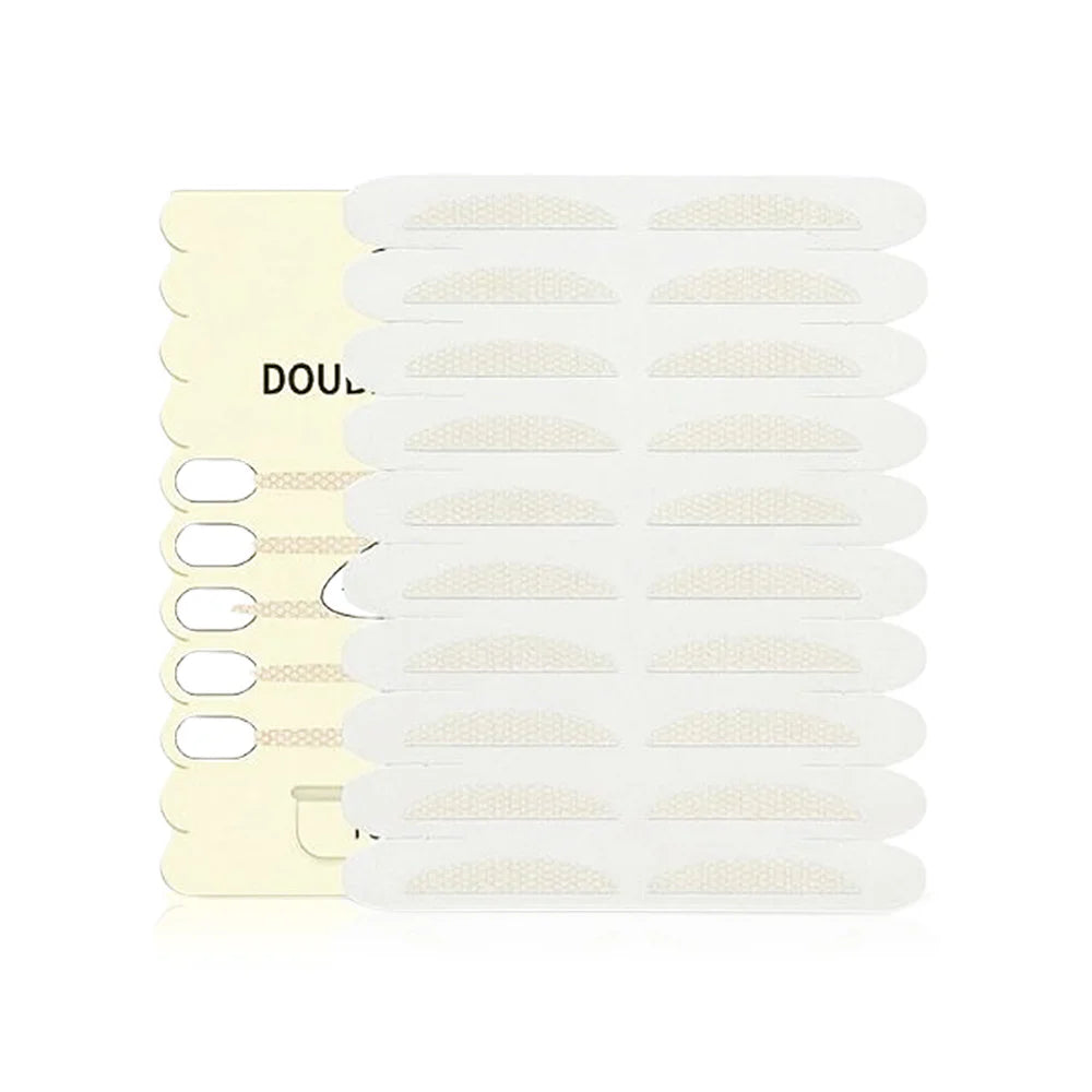 SKYMI Doubler Eyelid Tape 100 Pairs - #S181-L