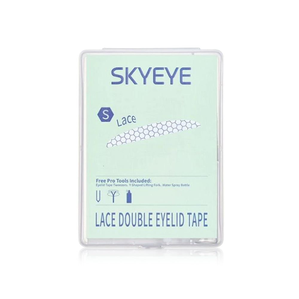 SKYEYE Lace Double Eyelid Tape 119 Pairs