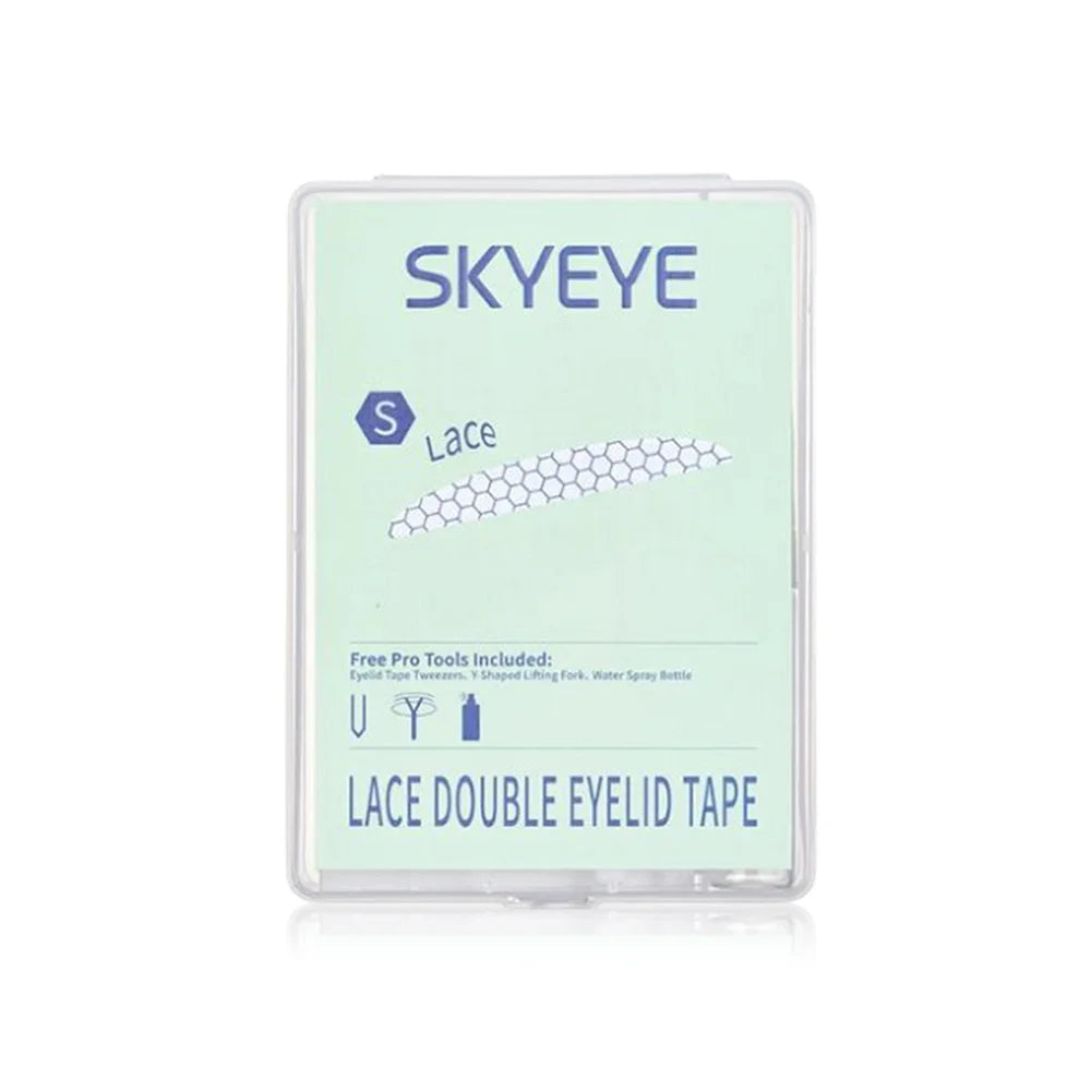 SKYEYE Lace Double Eyelid Tape 119 Pairs - #S180-S