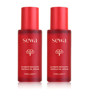 Sewa Ultimate Recovery Capsule Oil Serum [50ml x 2 pcs]
