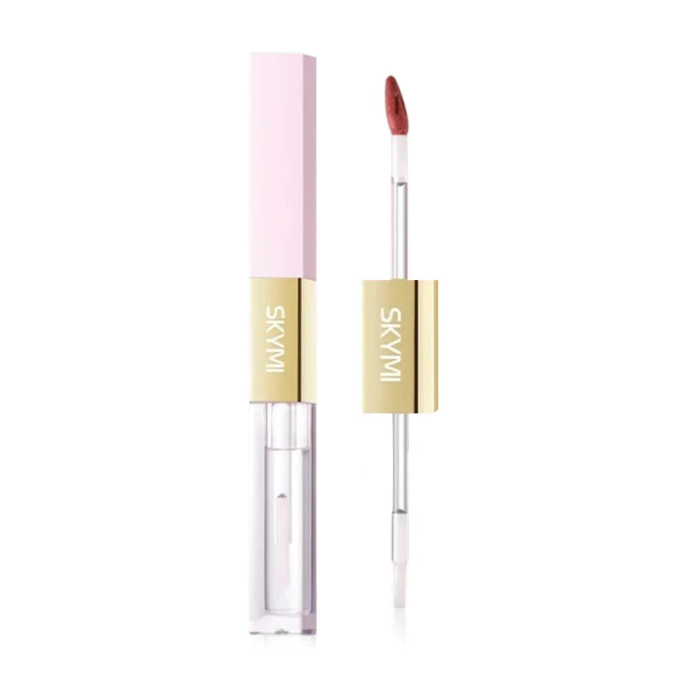 SKYMI 2-in-1 Lip Stain 3.6g - #SL14 Rose Tint