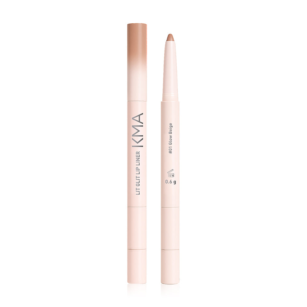 KMA Lit Glit Lip Liner 0.6g