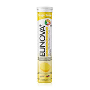 Eunova Multivitamin Plus Magnesium & Zinc 15 Tablets