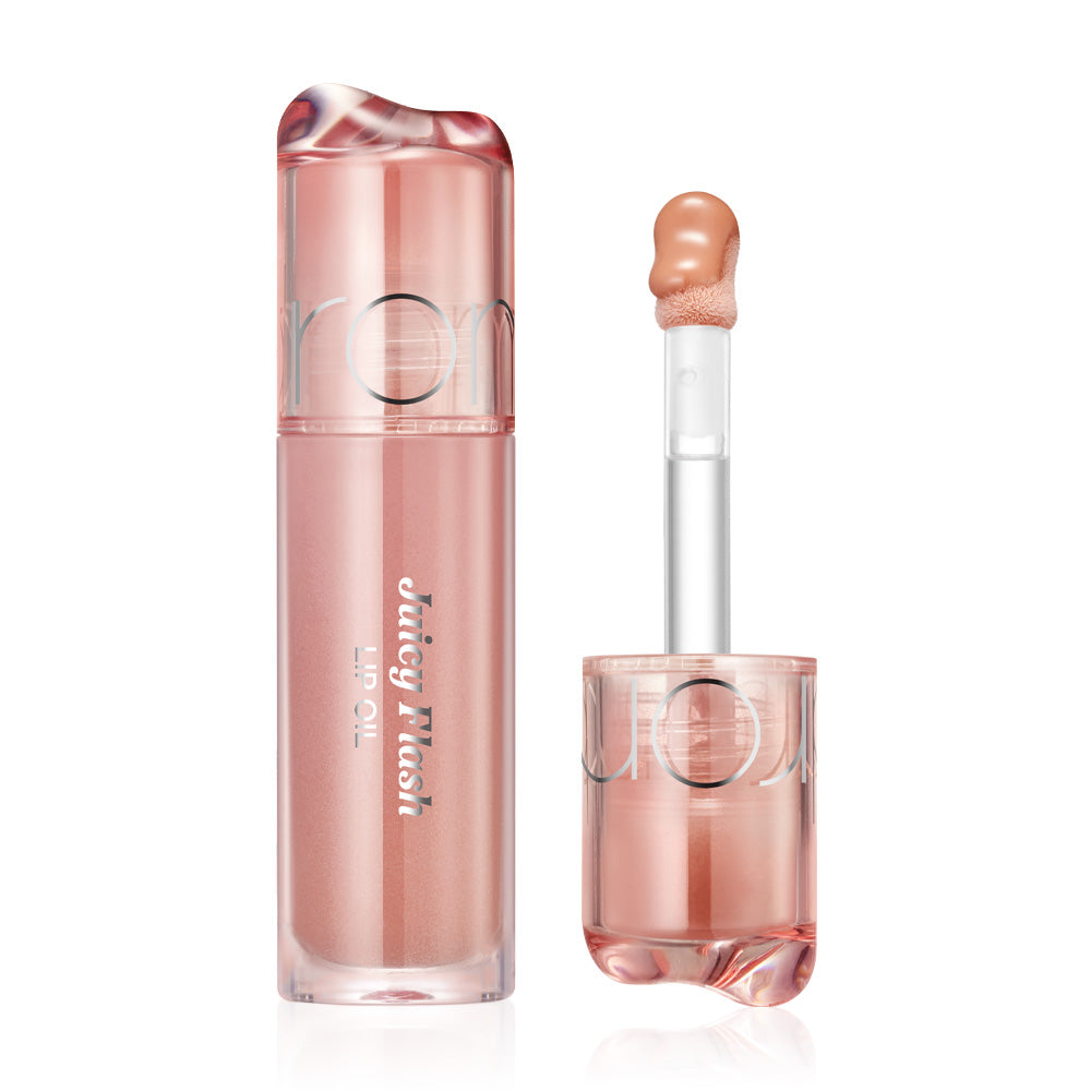 ROM&ND Juicy Flash Lip Oil 4.5g
