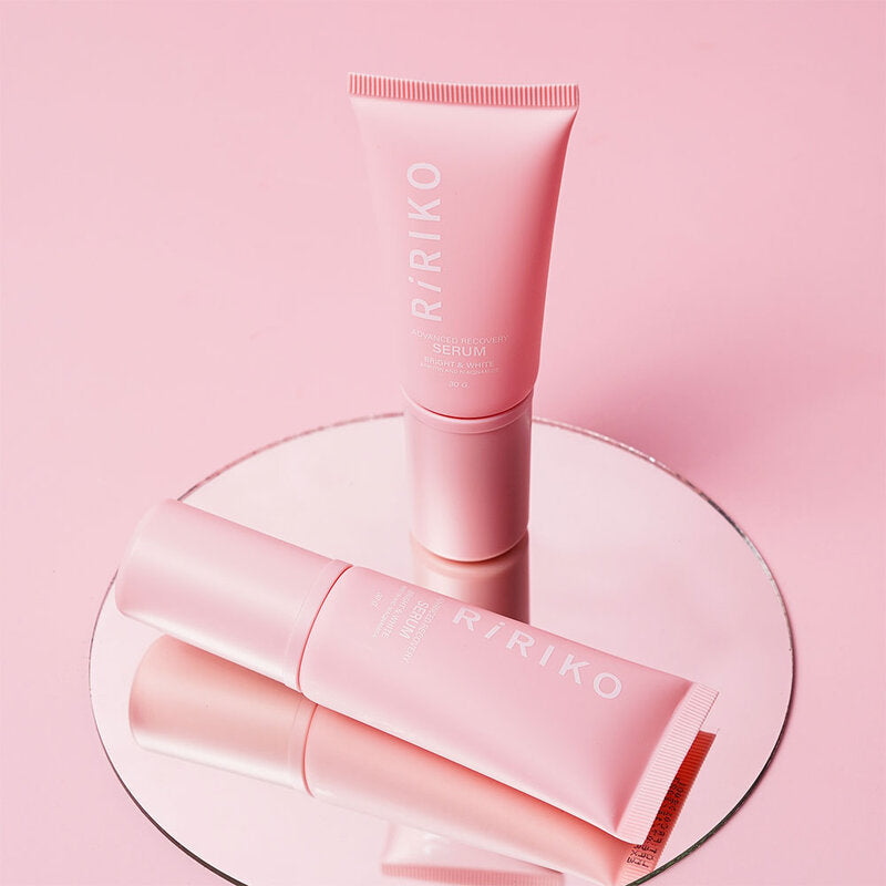 RiRIKO Advanced Recovery Serum 30g