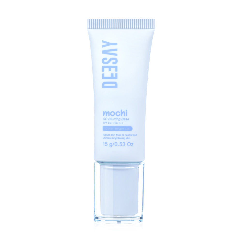 Deesay Mochi CC Blurring Base SPF50+ PA++++ 15g