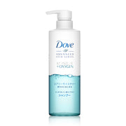 Dove Advance Hair Series Moisture + Oxygen Shampoo 480ml