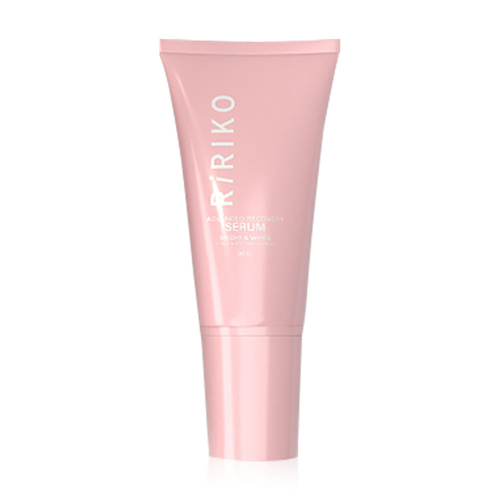 RiRIKO Advanced Recovery Serum 30g