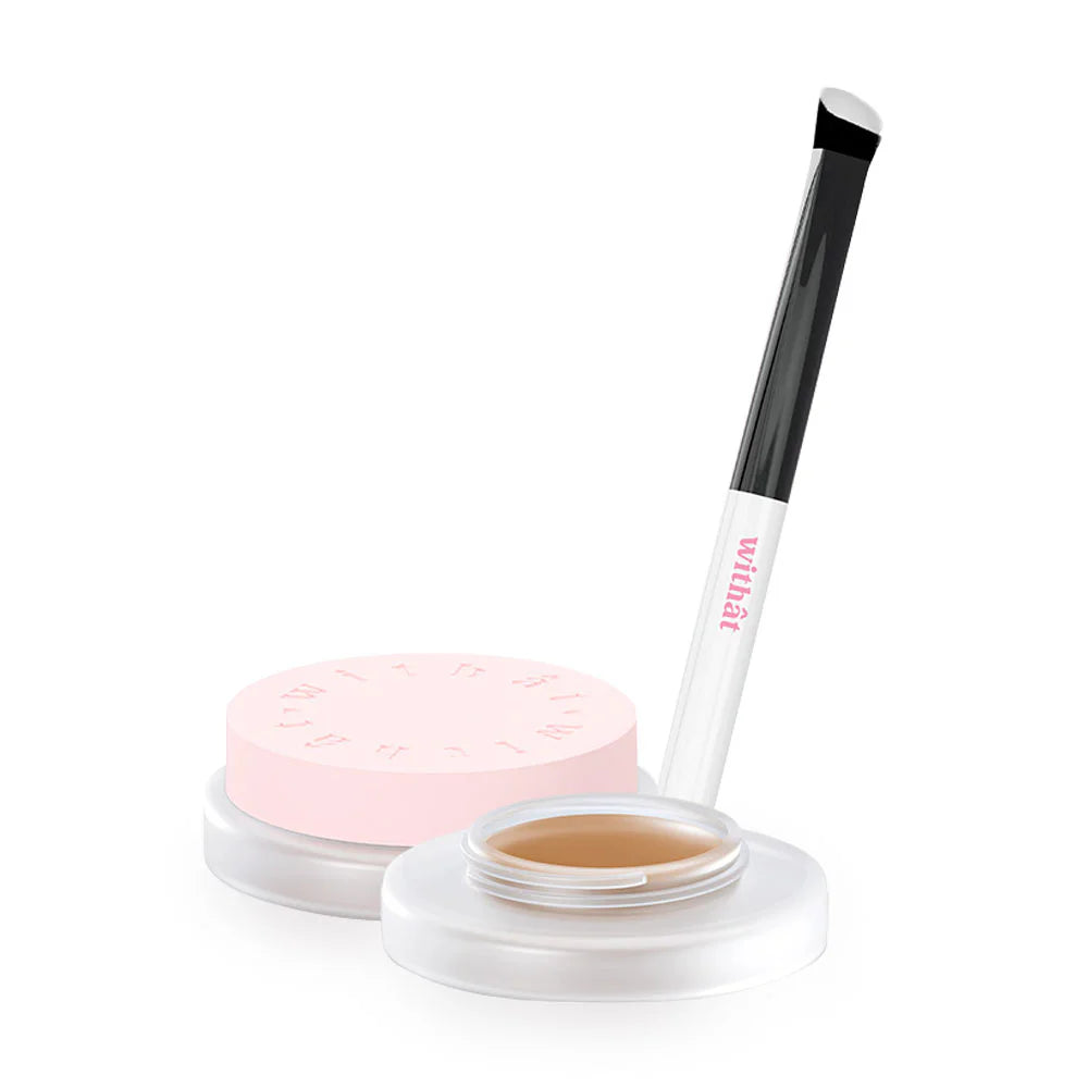withat Flawless Veil Concealer 5g - #C2 Beige Blossom