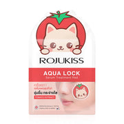 Rojukiss Aqua Lock Serum Treatment 5g [Pad 3 Pads]