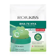 Rojukiss BHA-7X Hya Serum Treatment Pad 35g [9 Pads]
