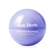 Am Herb Peptide Radiance Melasma Cream 30g
