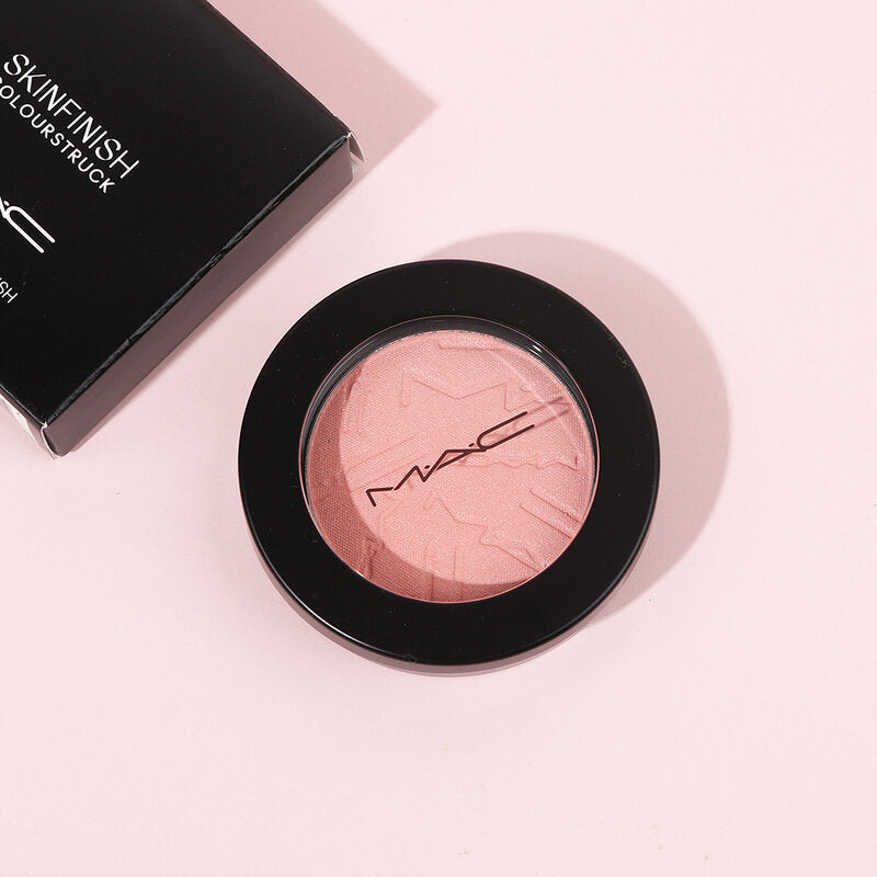 MAC Skinfinish Colourstruck Blush 4.5g