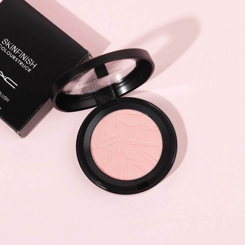 MAC Skinfinish Colourstruck Blush 4.5g