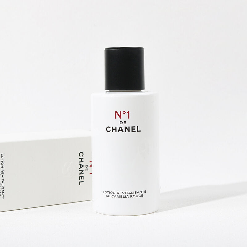 Chanel No1 De Chanel Revitalizing Lotion 150ml