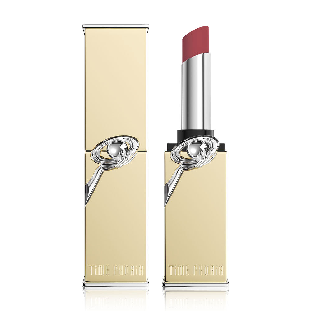 Time Phoria Orion Cloud Matte Intense Smooth Lipstick 2.5g