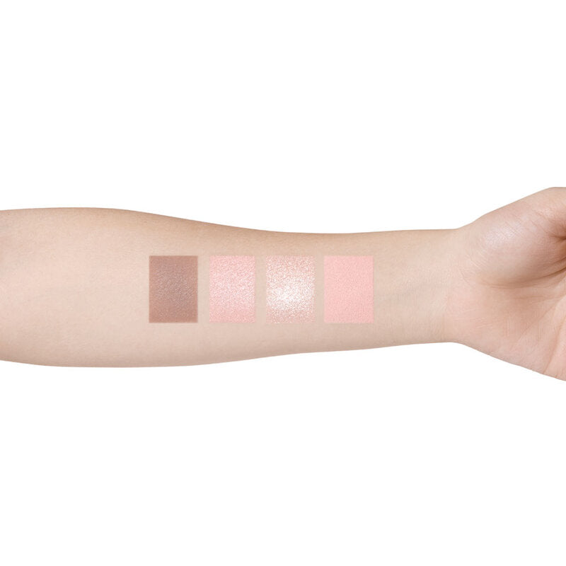 Judydoll Undereye Shadow Palette 3.2g