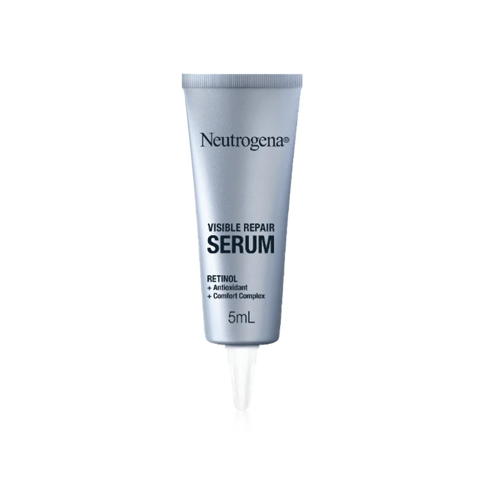 Neutrogena Visible Repair Serum 5ml