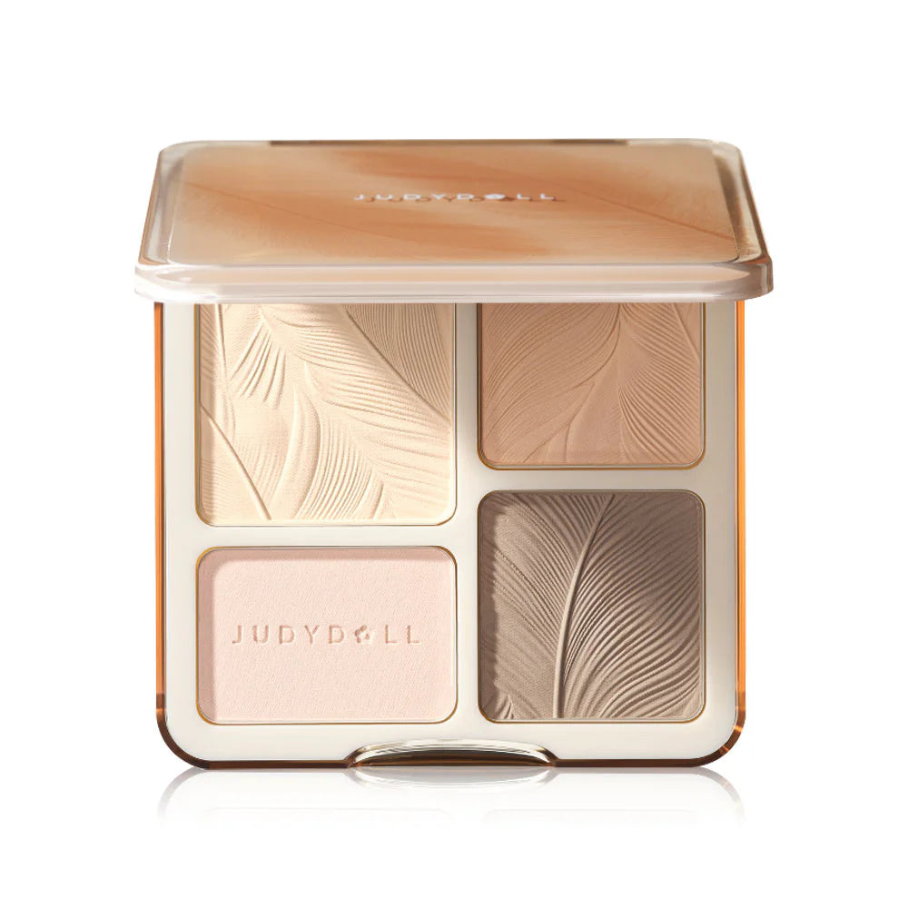Judydoll Highlight & Contour 9g - #05