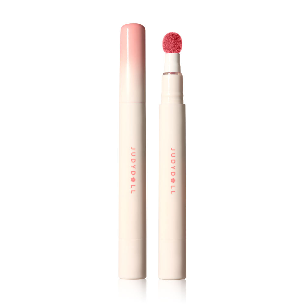Judydoll Matte Lip Cream 2.6ml