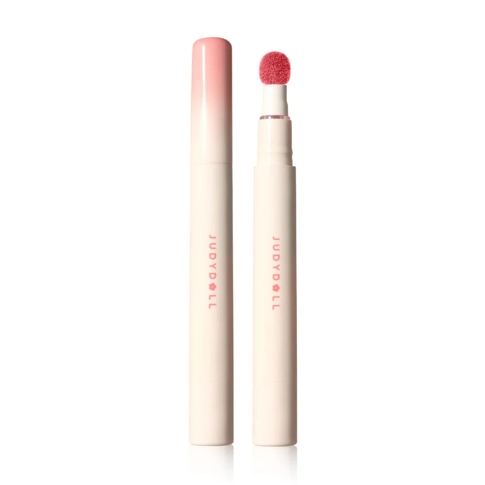 Judydoll Matte Lip Cream 2.6ml - #D10