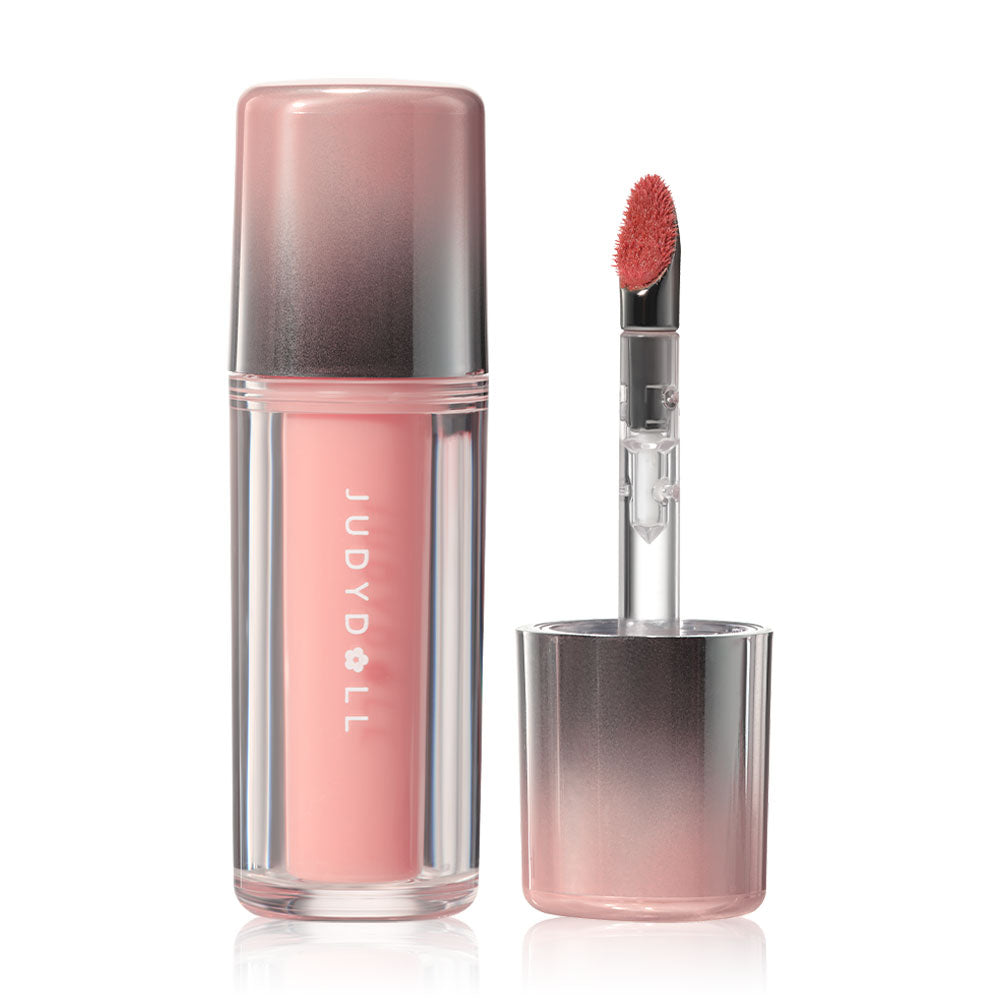 Judydoll Dual Flash Watery Lip Gloss 2.4g