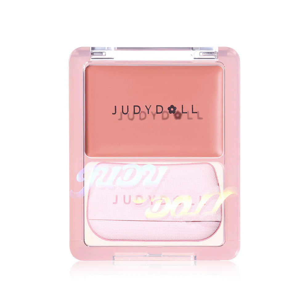 Judydoll Glow Blush Balm 3g - #03
