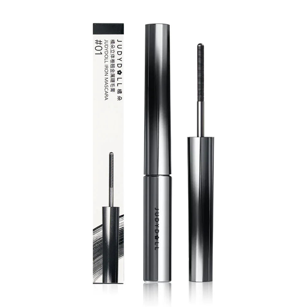 Judydoll Iron Mascara 2g - #01 Black