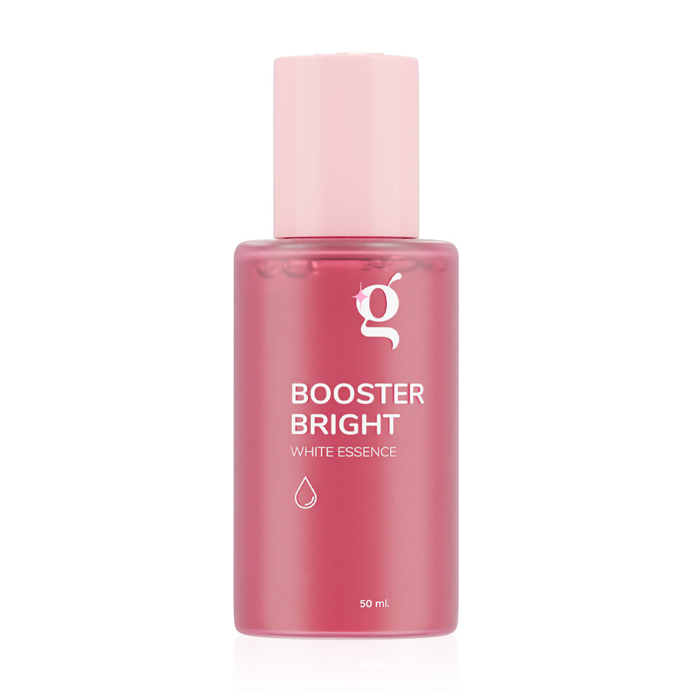 GLAMM Booster Bright White Essence 50ml
