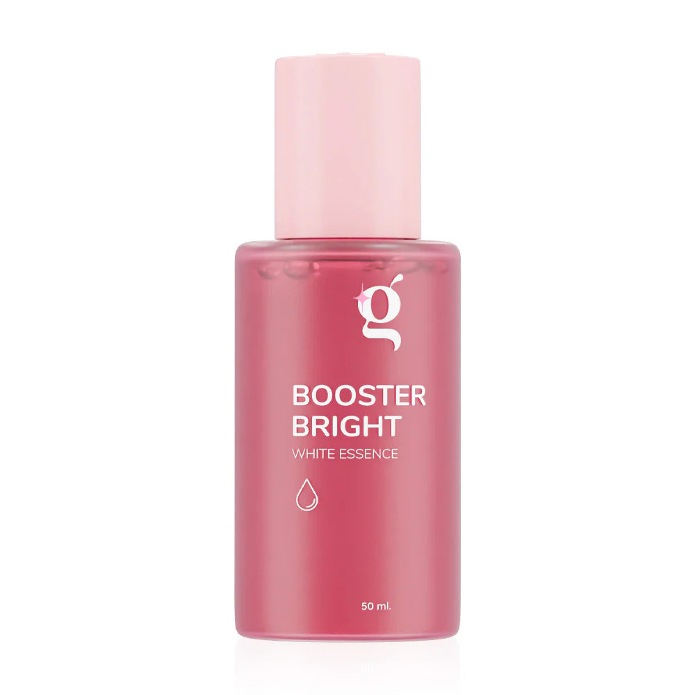 GLAMM Booster Bright White Essence 50ml