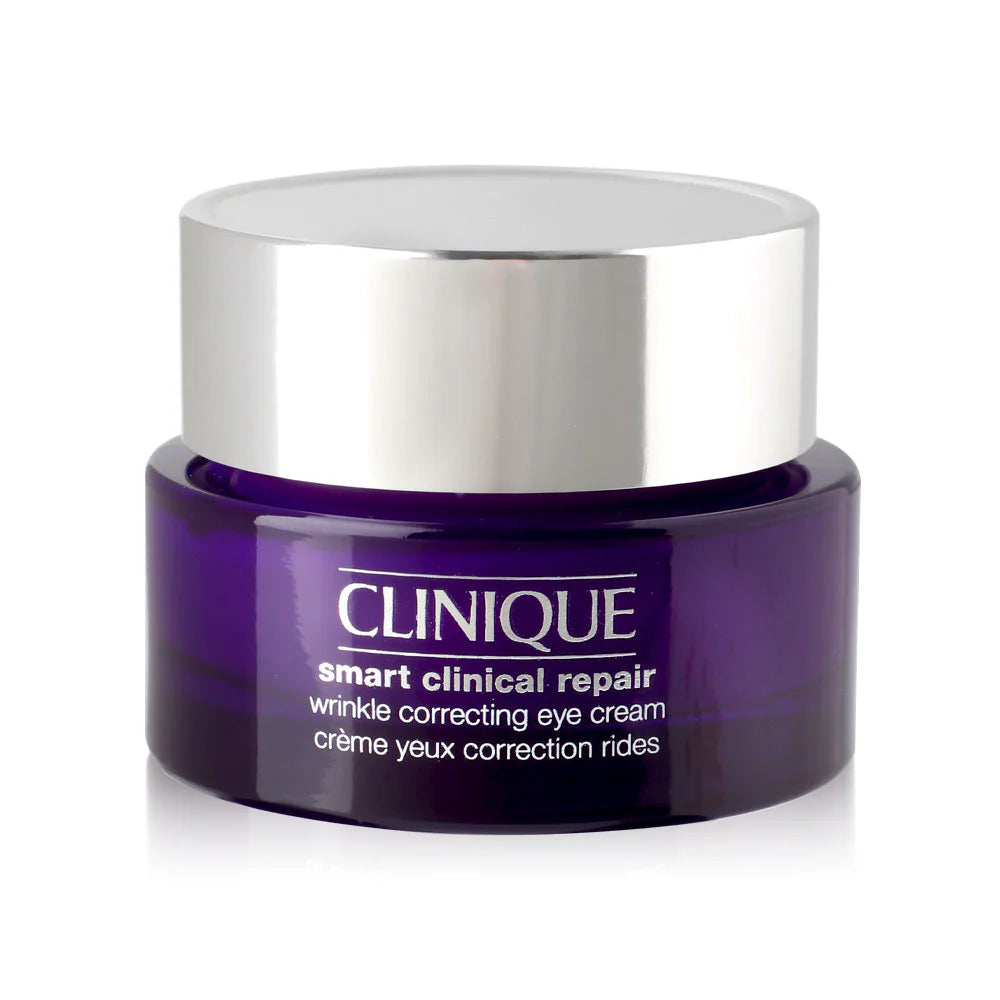 Clinique Smart Clinical Repair Wrinkle Correcting Eye Cream 30ml