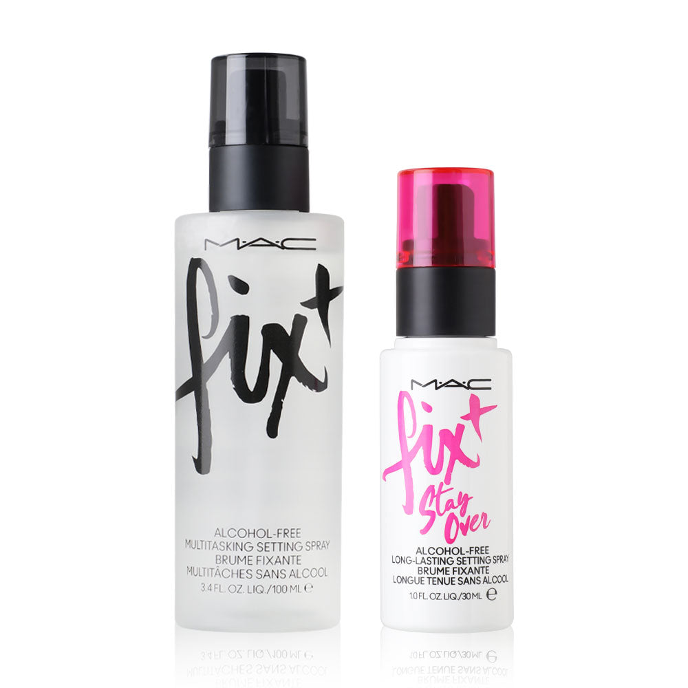 MAC Stay Put Fix + Duo Set