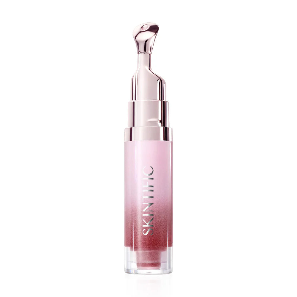 SKINTIFIC Brightening Lip Serum 6.5ml - #Dusty Rose
