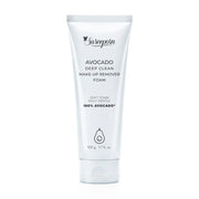 Sureeporn Avocado Deep Clean Make-Up Remover Foam 100g
