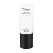 Sureeporn All Day Foundation SPF50+PA++++ 15g - #01 Aura Me