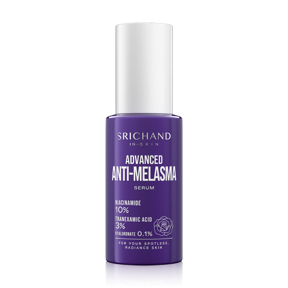 Srichand Advanced Anti Melasma Serum 30ml