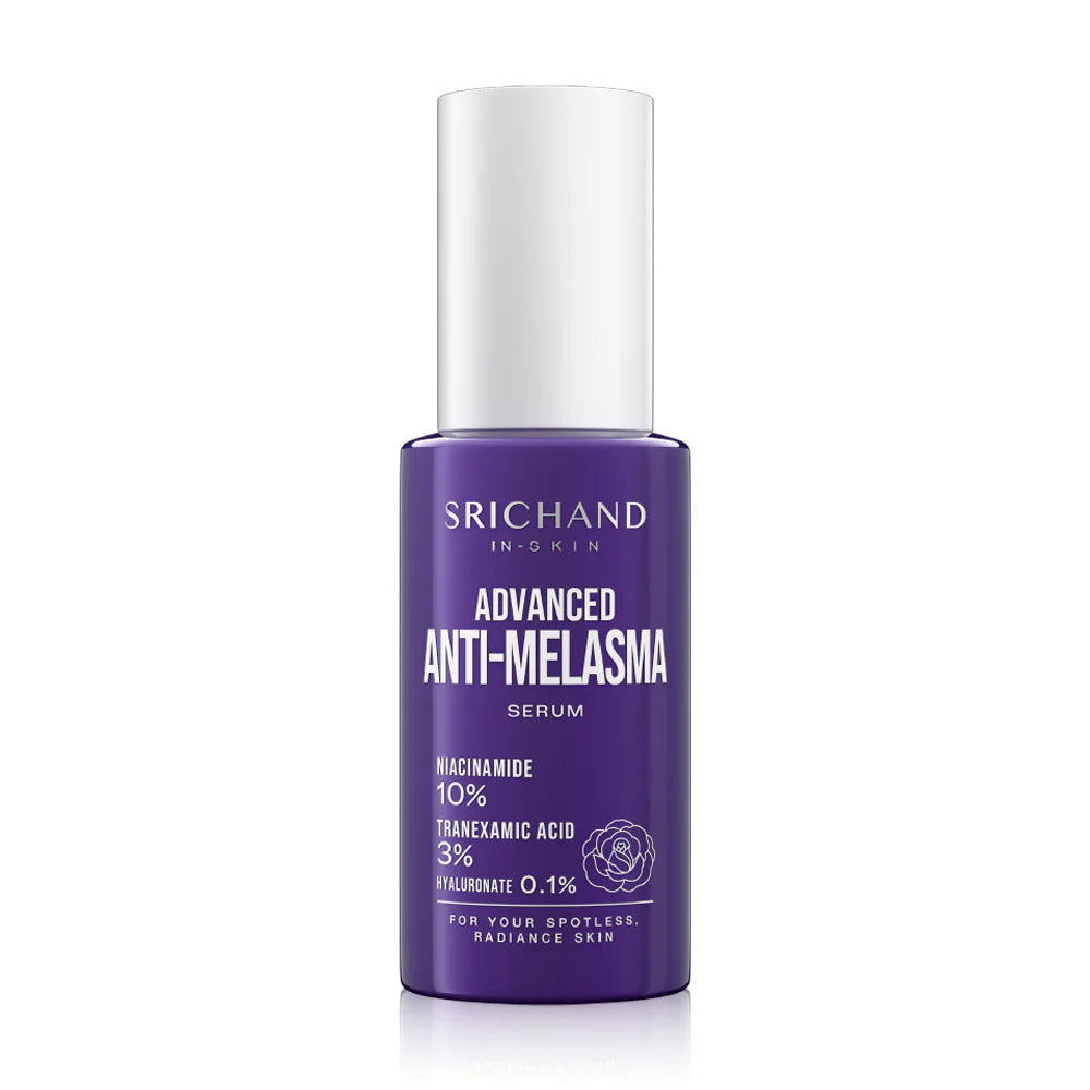Srichand Advanced Anti Melasma Serum 30ml