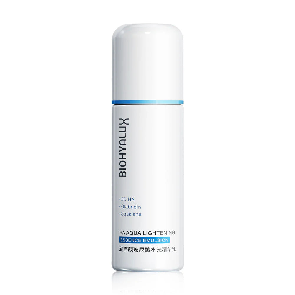 Biohyalux HA Aqua Lightening Essence Emulsion 100g