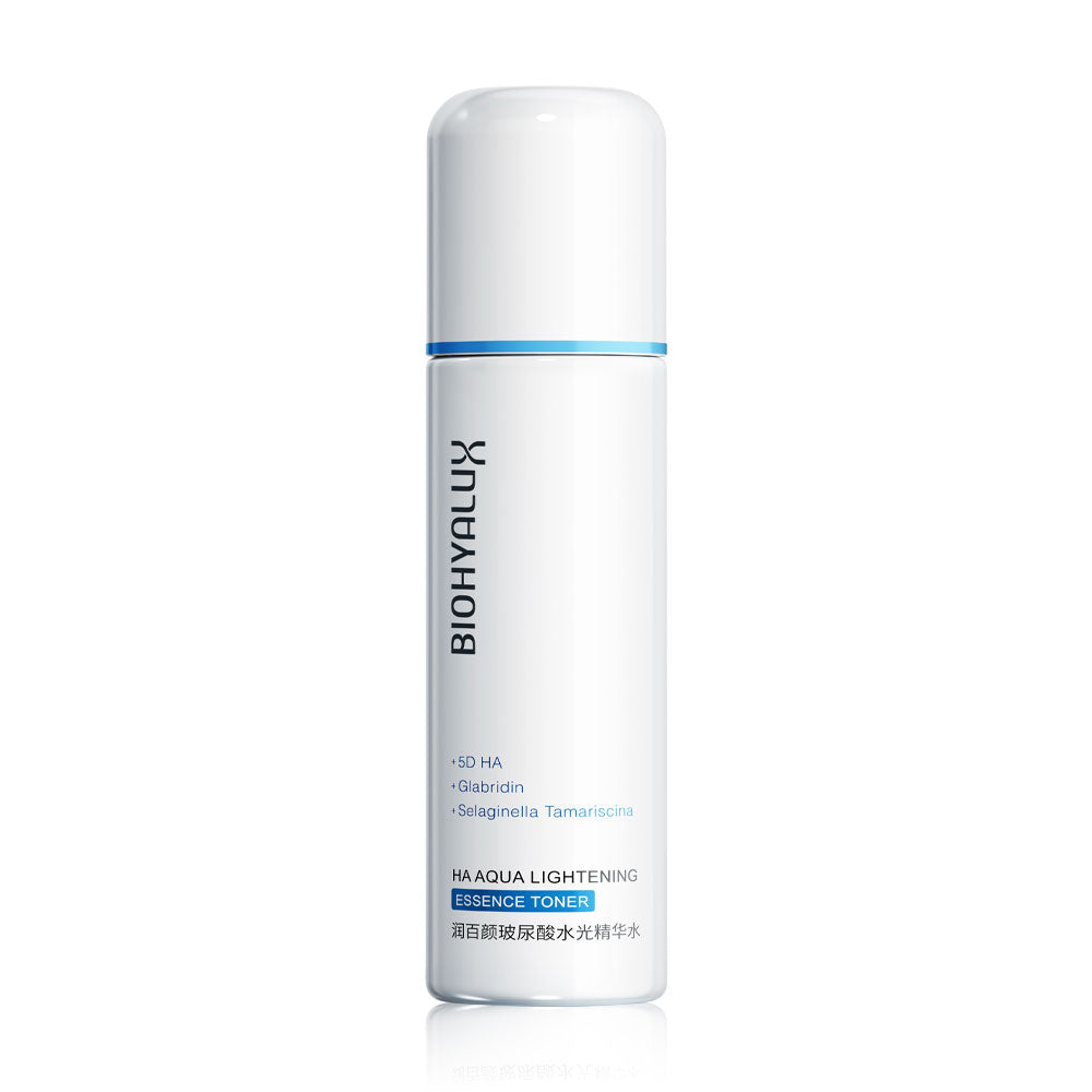 Biohyalux HA Aqua Lightening Essence Toner 120ml
