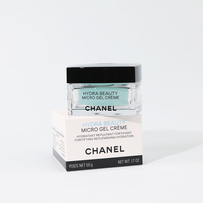 Chanel Hydra Beauty Micro Gel Creme 50g